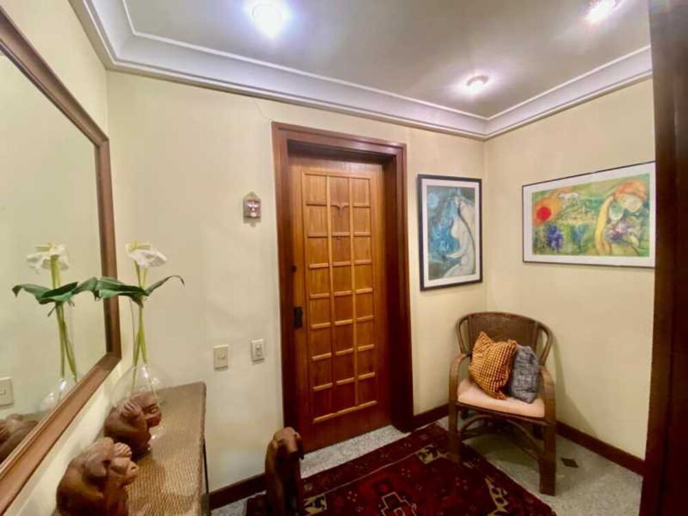 Apartamento, 3 quartos, 151 m² - Foto 39