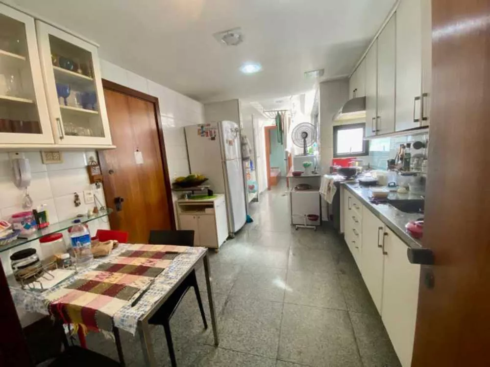 Apartamento, 3 quartos, 151 m² - Foto 6