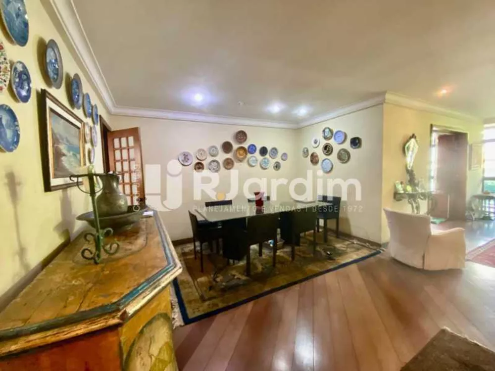 Apartamento, 3 quartos, 151 m² - Foto 31