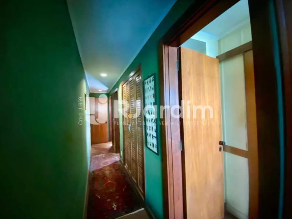 Apartamento, 3 quartos, 151 m² - Foto 33