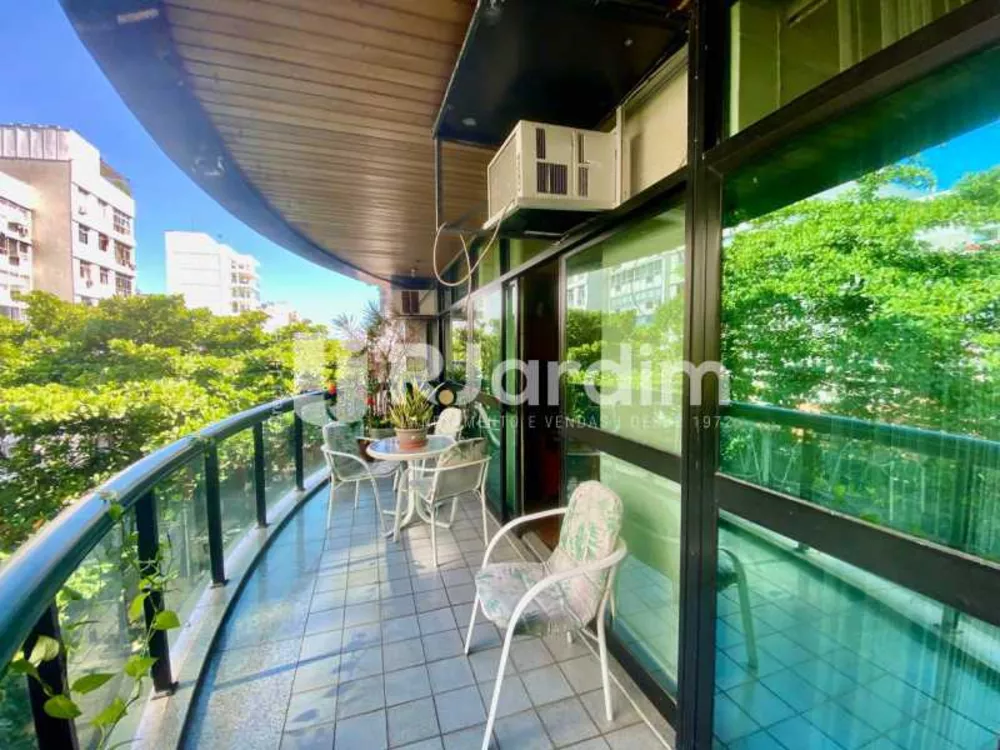 Apartamento, 3 quartos, 151 m² - Foto 21