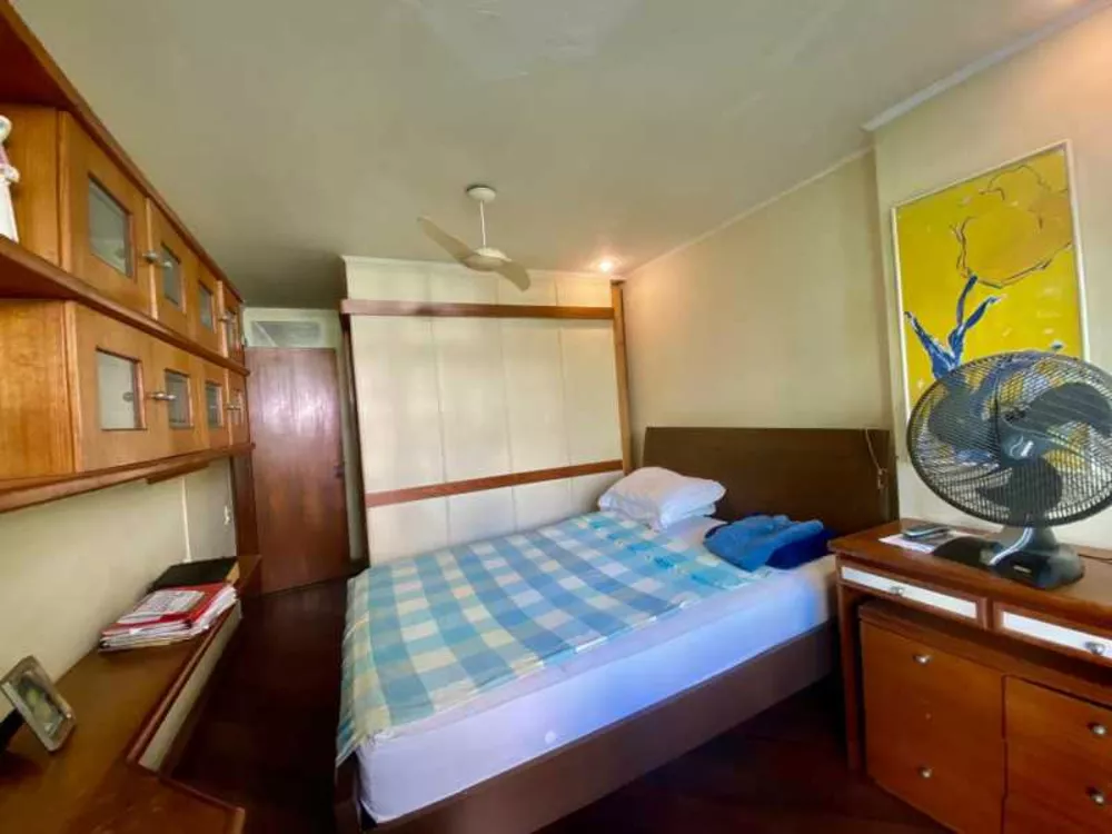 Apartamento, 3 quartos, 151 m² - Foto 9