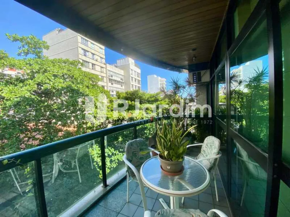 Apartamento, 3 quartos, 151 m² - Foto 32