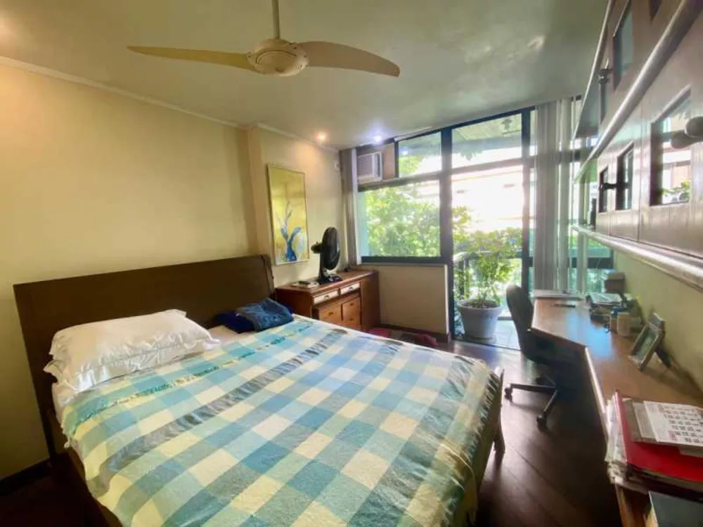 Apartamento, 3 quartos, 151 m² - Foto 15