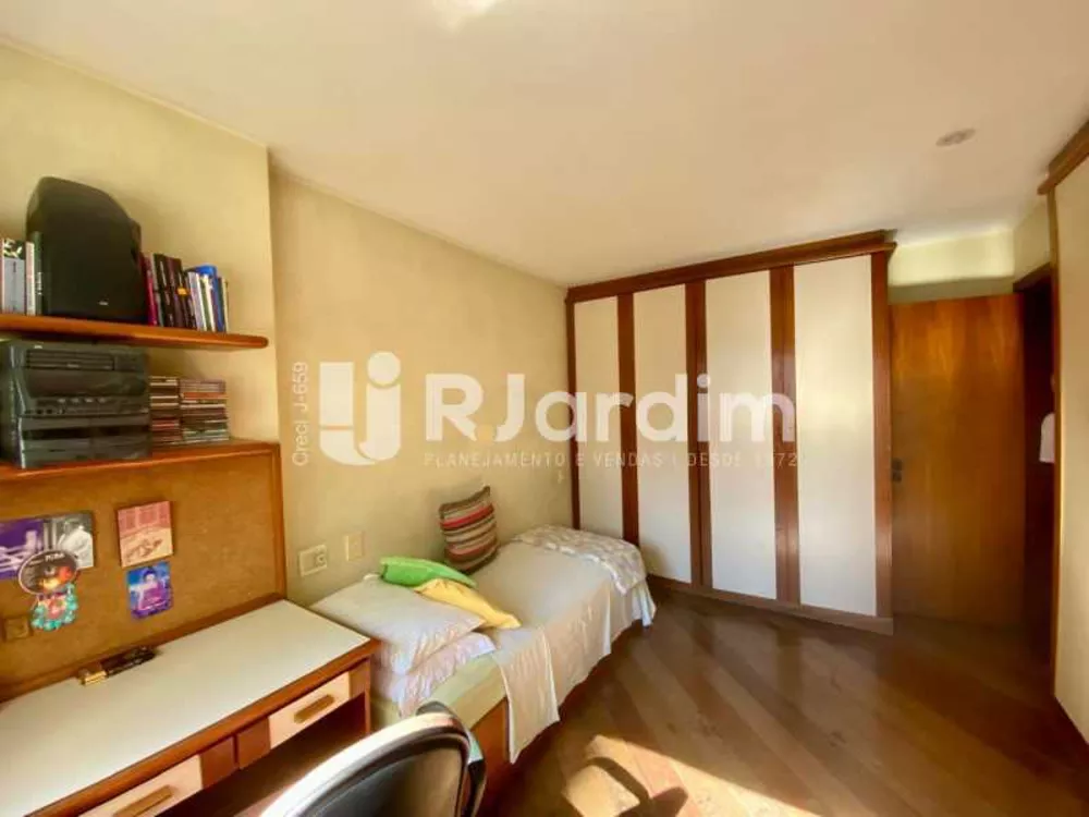 Apartamento, 3 quartos, 151 m² - Foto 36