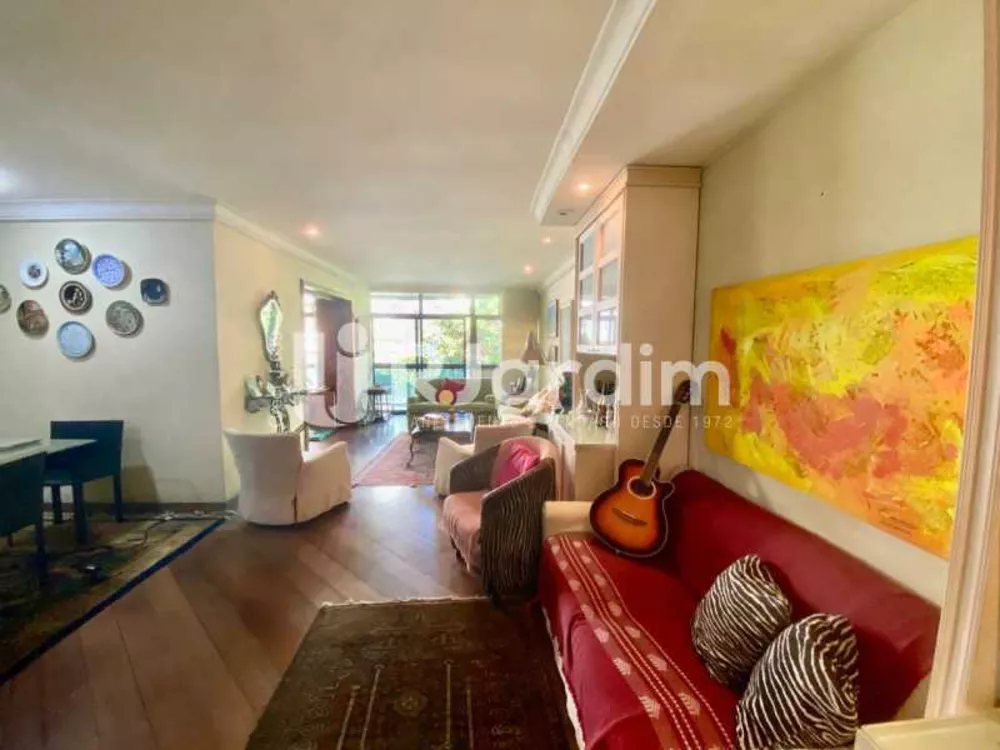 Apartamento, 3 quartos, 151 m² - Foto 27