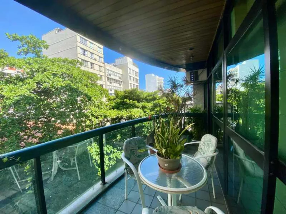 Apartamento, 3 quartos, 151 m² - Foto 16