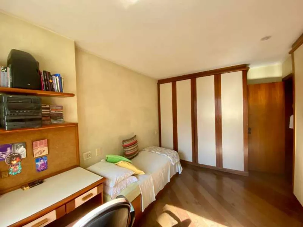 Apartamento, 3 quartos, 151 m² - Foto 5