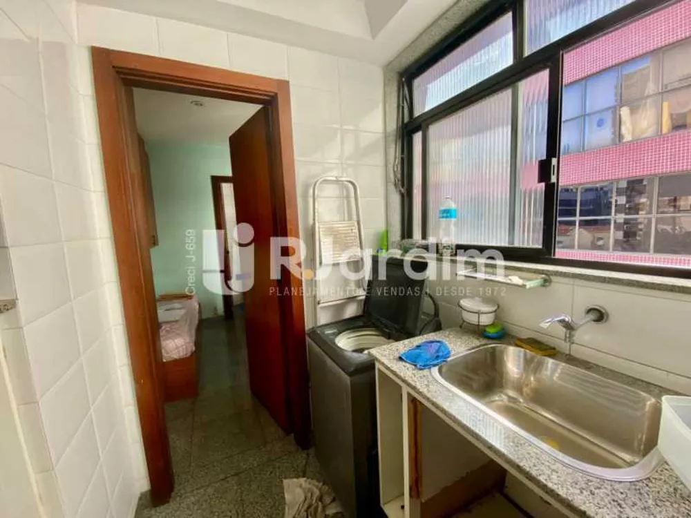 Apartamento, 3 quartos, 151 m² - Foto 28