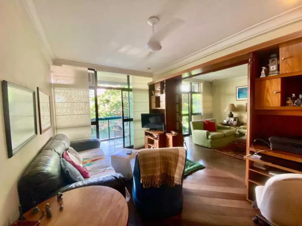 Apartamento, 3 quartos, 151 m² - Foto 7