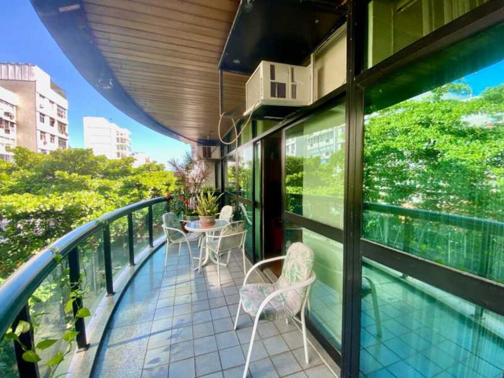 Apartamento, 3 quartos, 151 m² - Foto 37