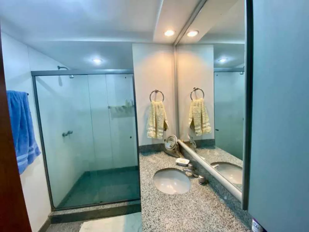 Apartamento, 3 quartos, 151 m² - Foto 1