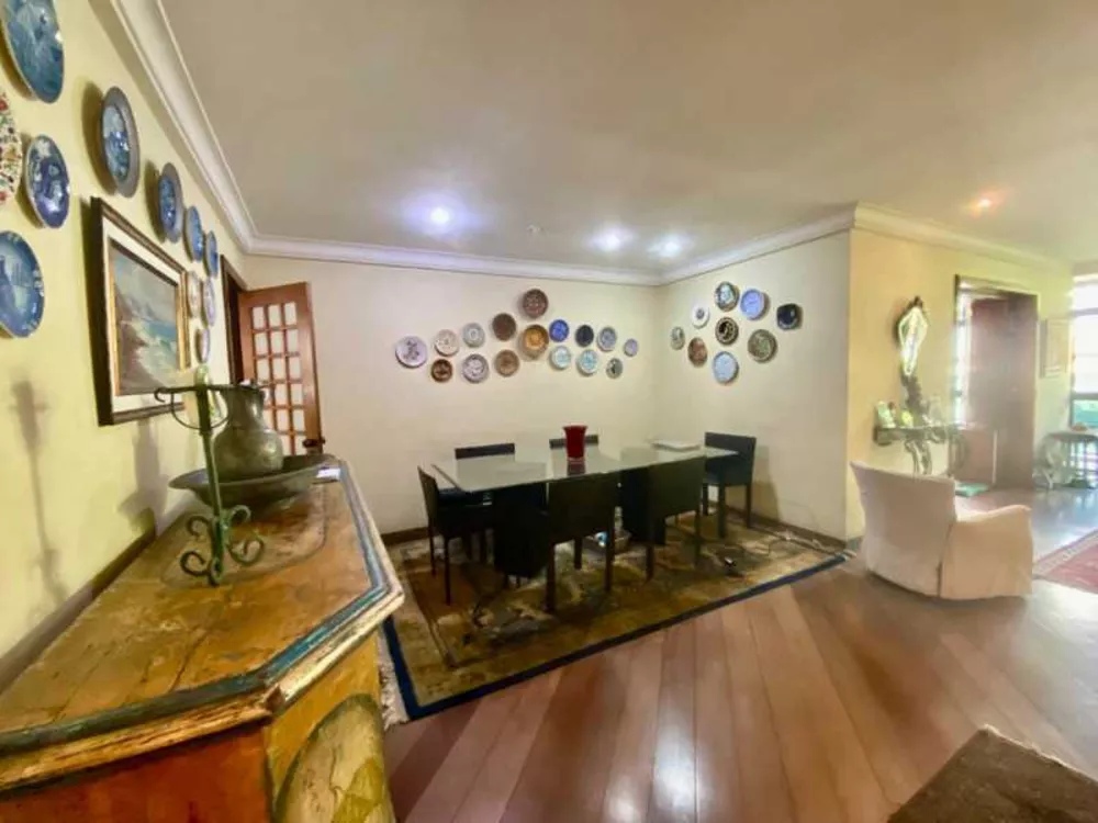 Apartamento, 3 quartos, 151 m² - Foto 3