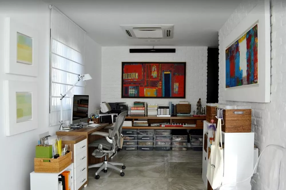 Cobertura, 3 quartos, 340 m² - Foto 7