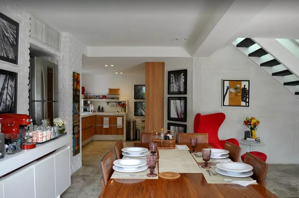 Cobertura, 3 quartos, 340 m² - Foto 9
