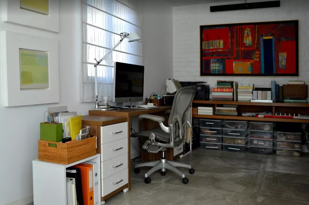 Cobertura, 3 quartos, 340 m² - Foto 6