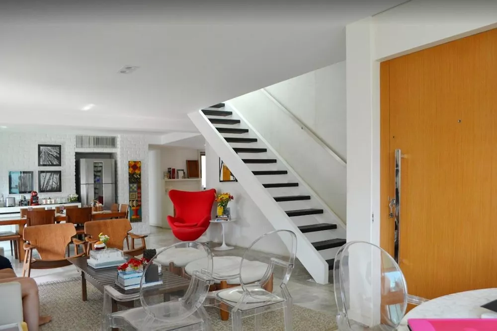 Cobertura, 3 quartos, 340 m² - Foto 2