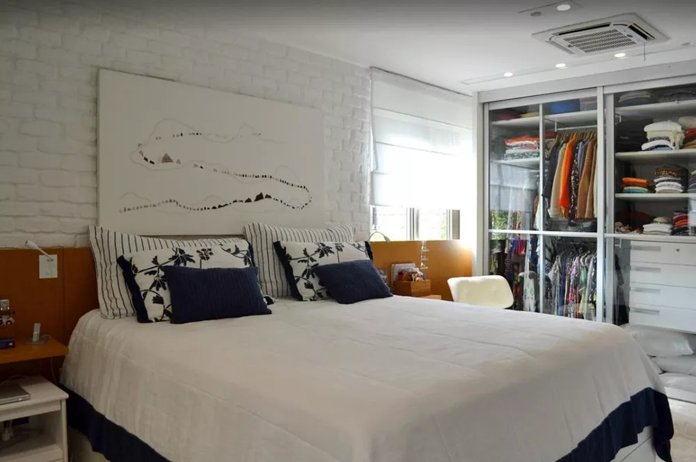 Cobertura, 3 quartos, 340 m² - Foto 8