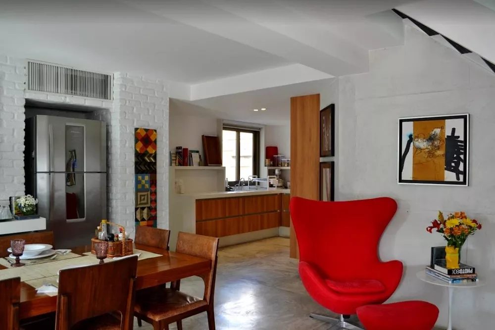 Cobertura, 3 quartos, 340 m² - Foto 3