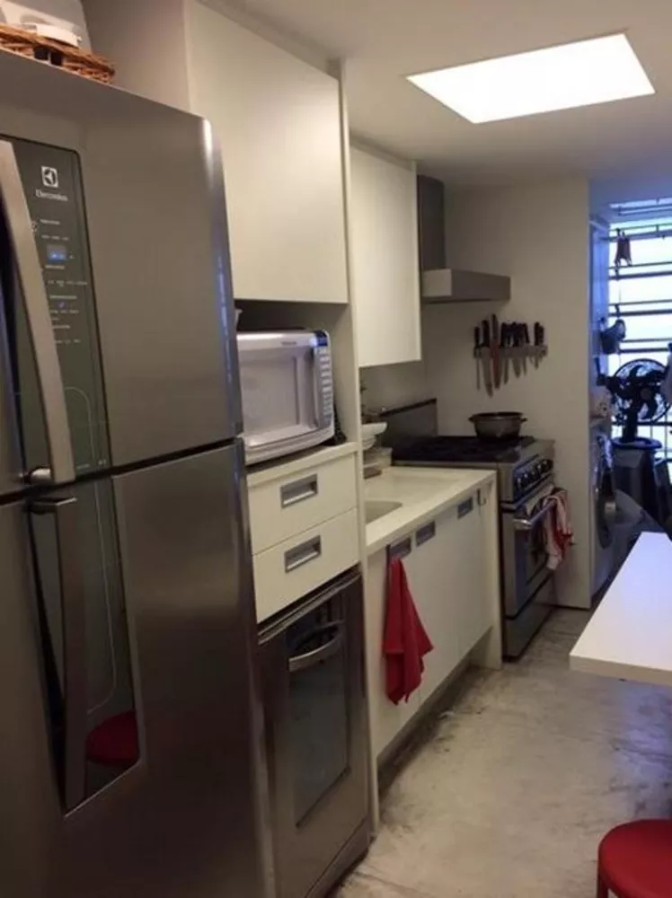 Cobertura, 3 quartos, 340 m² - Foto 17