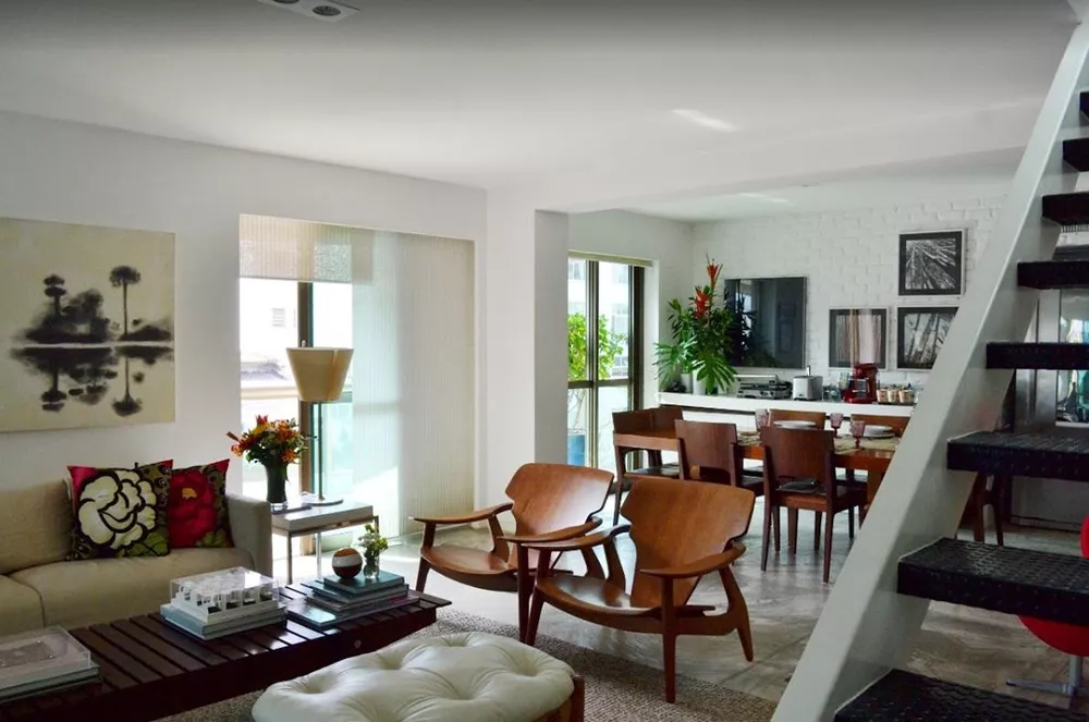 Cobertura, 3 quartos, 340 m² - Foto 15