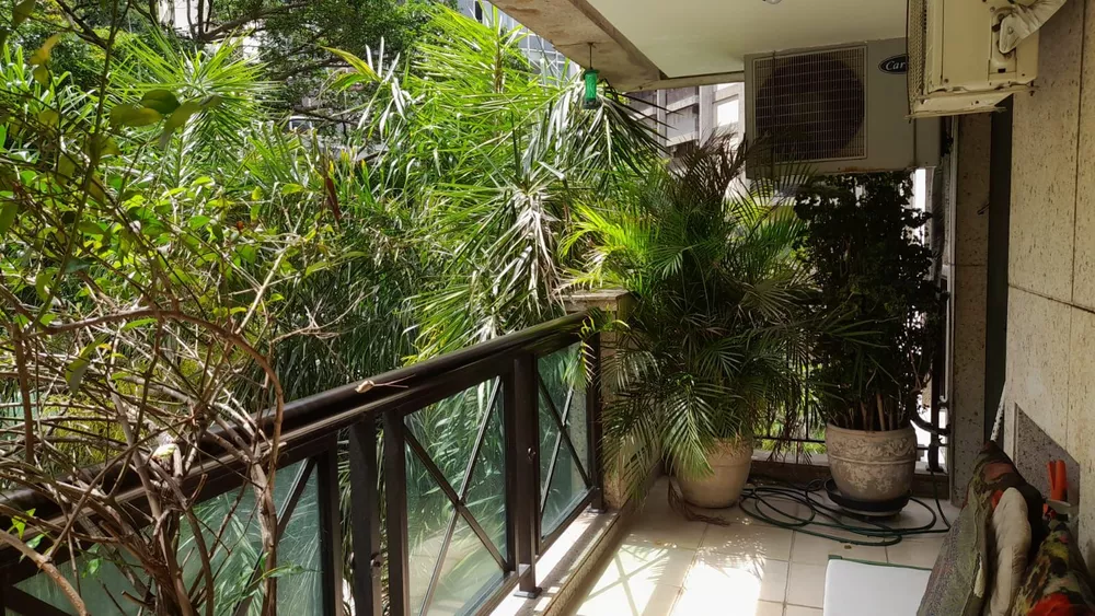 Apartamento, 3 quartos, 178 m² - Foto 8