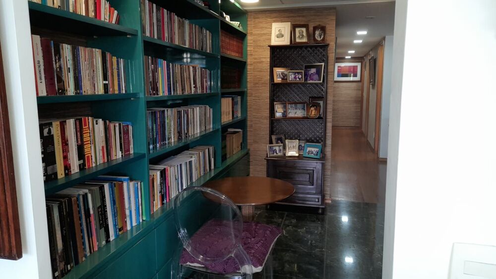 Apartamento, 3 quartos, 178 m² - Foto 15