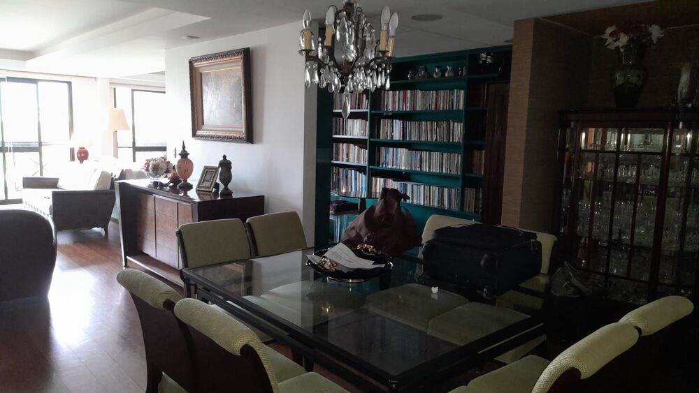 Apartamento, 3 quartos, 178 m² - Foto 5