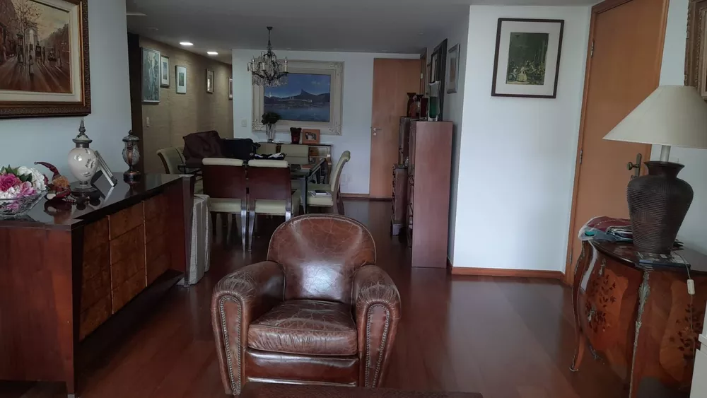 Apartamento, 3 quartos, 178 m² - Foto 19