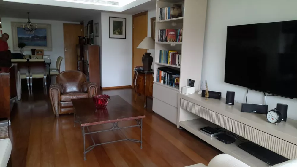 Apartamento, 3 quartos, 178 m² - Foto 17