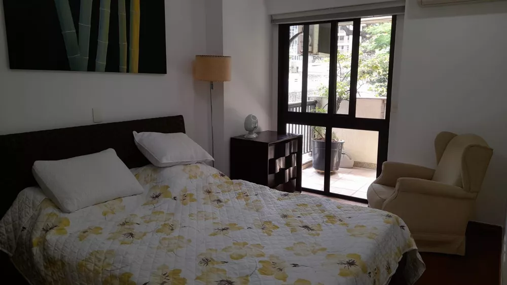 Apartamento, 3 quartos, 178 m² - Foto 14