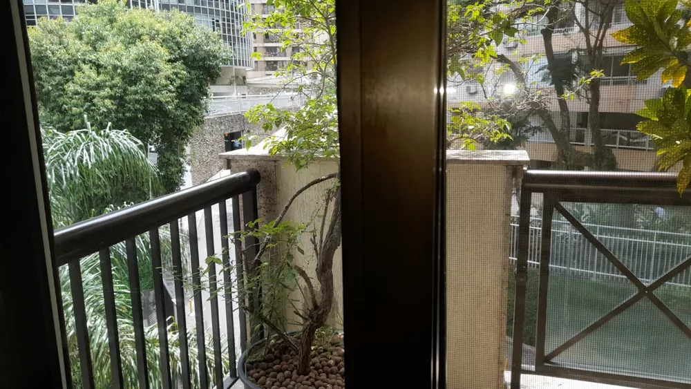 Apartamento, 3 quartos, 178 m² - Foto 22