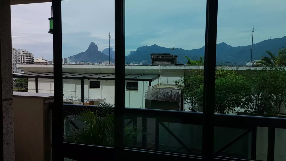 Apartamento, 3 quartos, 178 m² - Foto 7