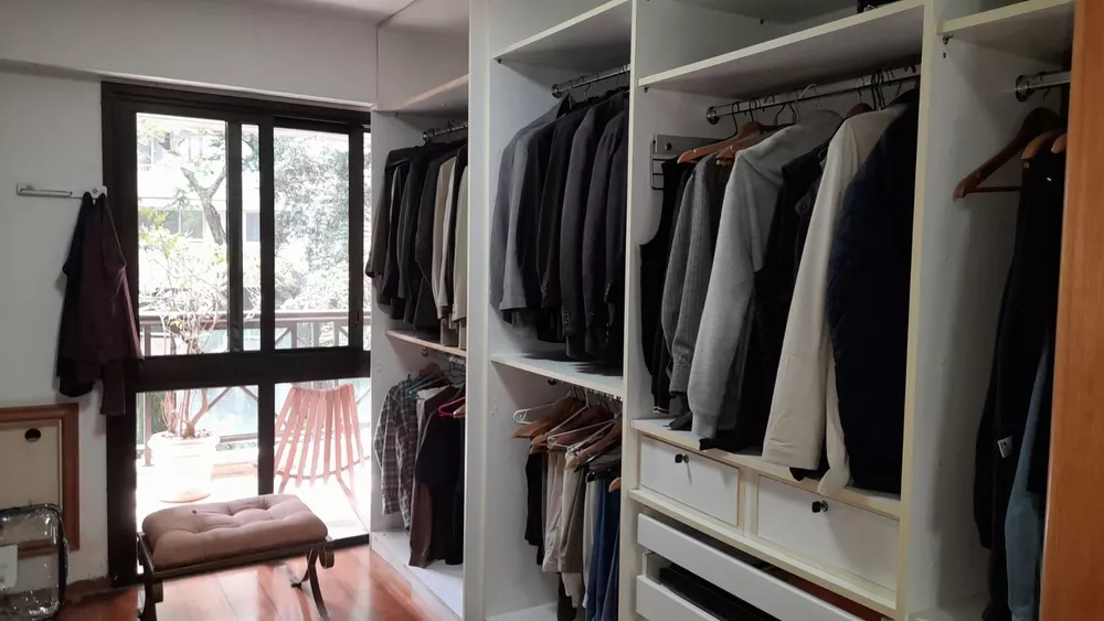 Apartamento, 3 quartos, 178 m² - Foto 12