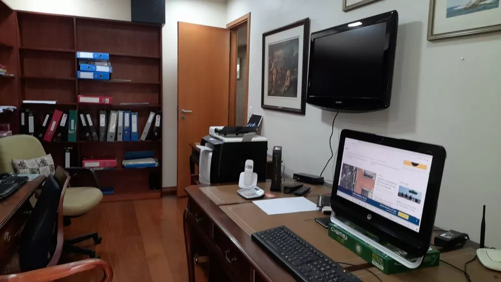 Apartamento, 3 quartos, 178 m² - Foto 11