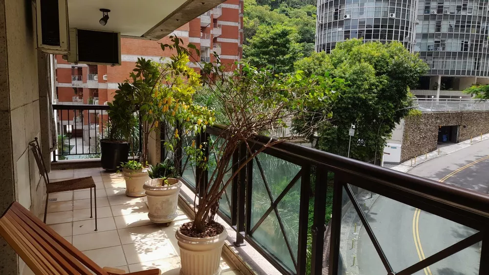 Apartamento, 3 quartos, 178 m² - Foto 9
