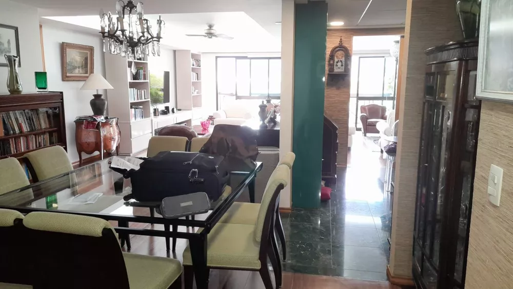 Apartamento, 3 quartos, 178 m² - Foto 10