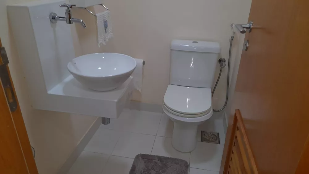 Apartamento, 3 quartos, 178 m² - Foto 26