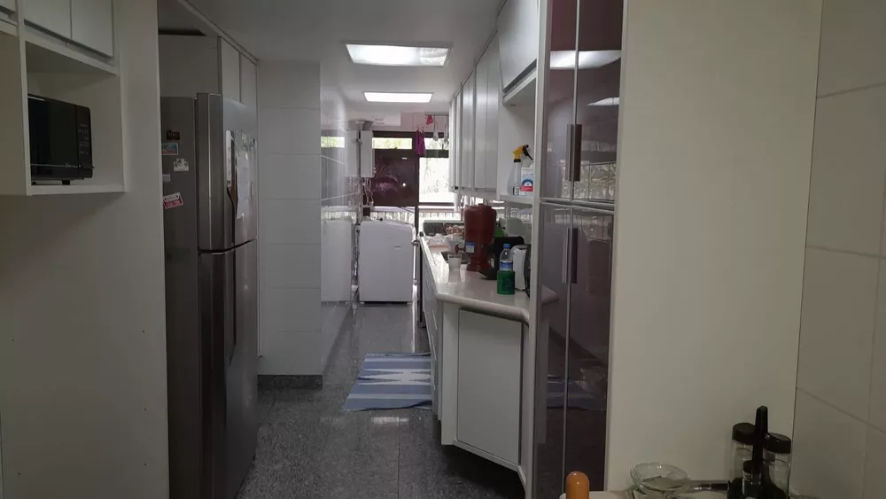 Apartamento, 3 quartos, 178 m² - Foto 23