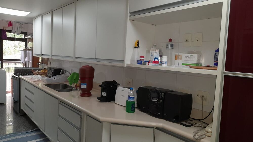 Apartamento, 3 quartos, 178 m² - Foto 24