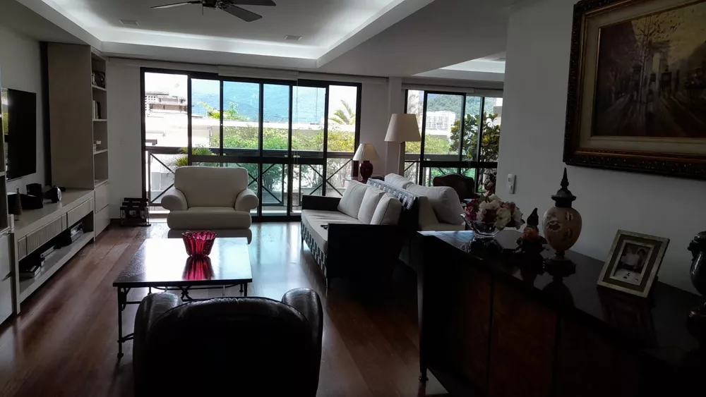 Apartamento, 3 quartos, 178 m² - Foto 18