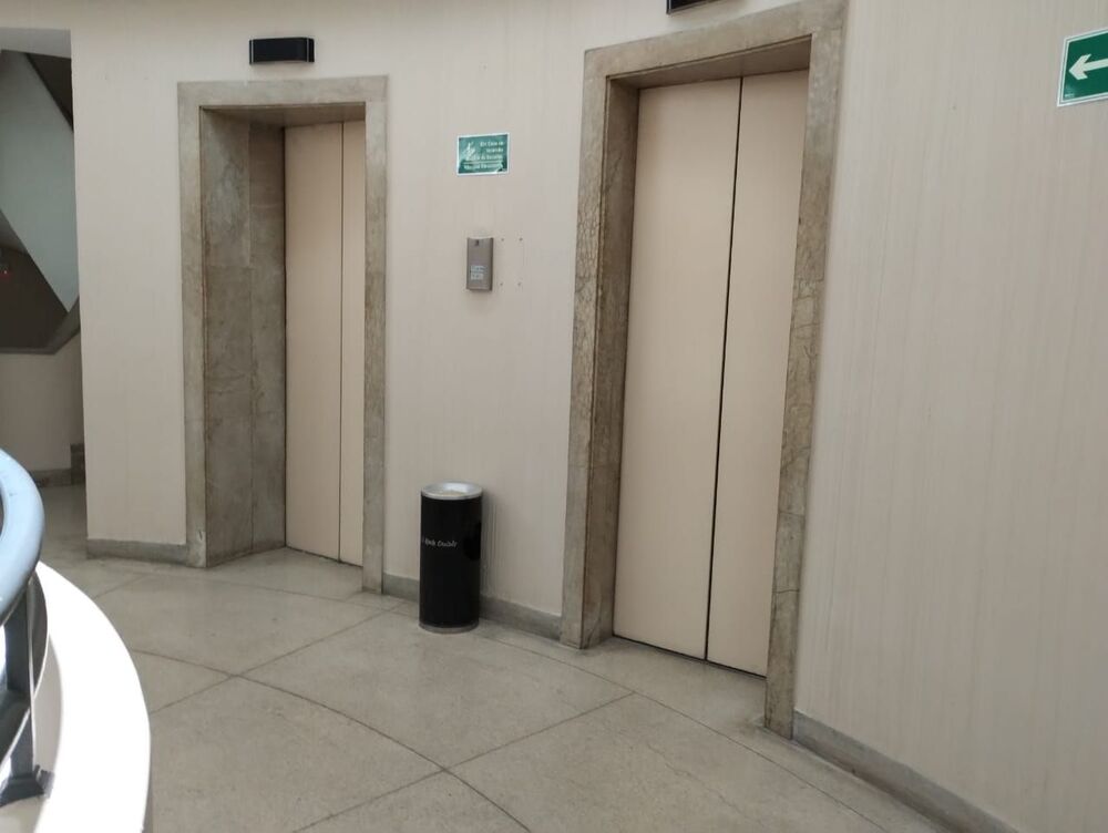 Sala-Conjunto, 46 m² - Foto 7