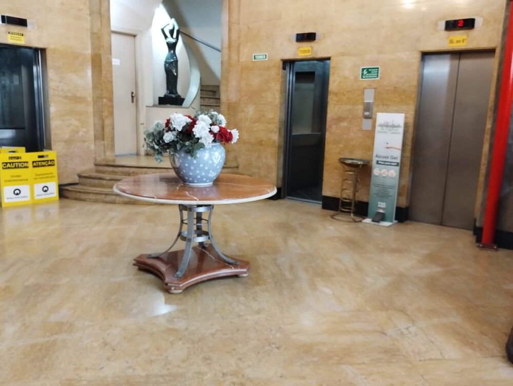 Sala-Conjunto, 46 m² - Foto 5