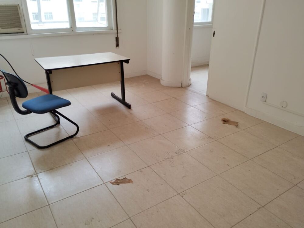 Sala-Conjunto, 46 m² - Foto 1