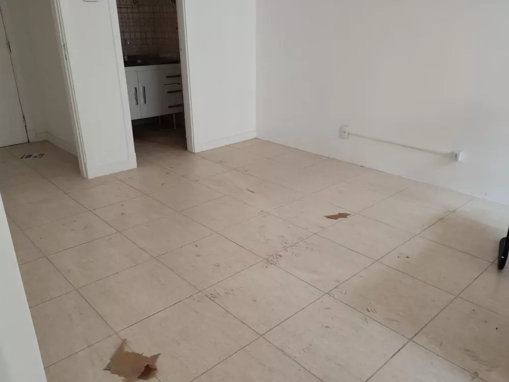 Sala-Conjunto, 46 m² - Foto 4