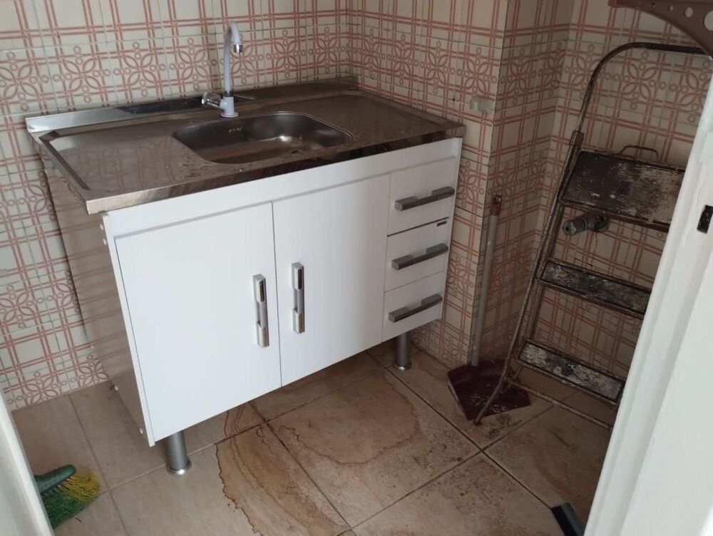 Sala-Conjunto, 46 m² - Foto 17