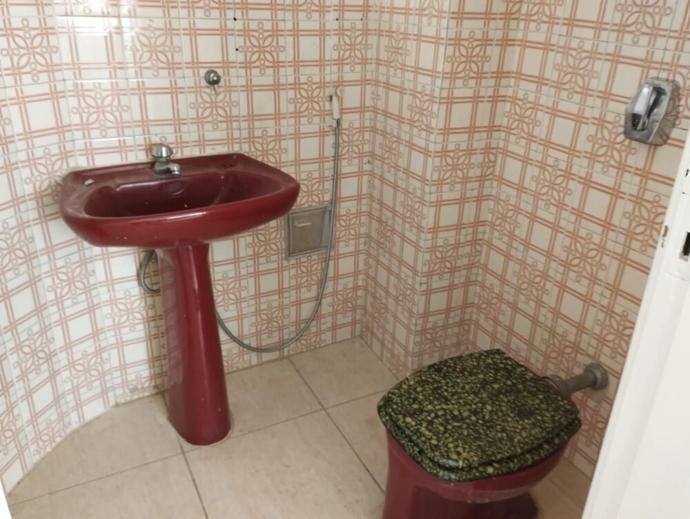 Sala-Conjunto, 46 m² - Foto 13