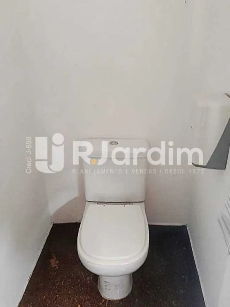 Prédio Inteiro, 280 m² - Foto 17