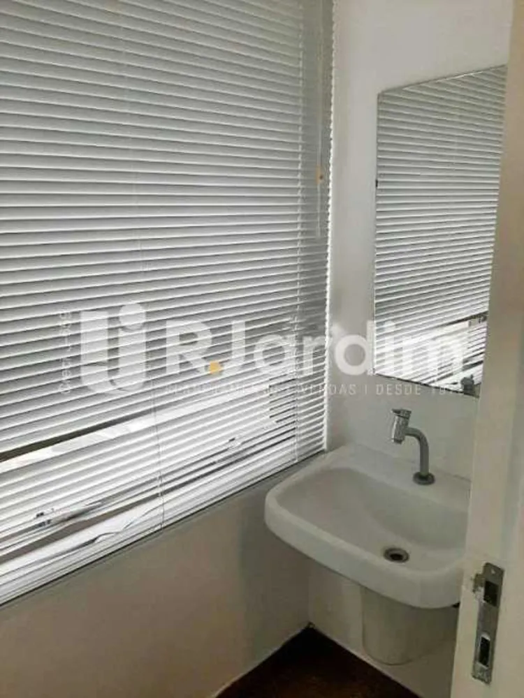 Prédio Inteiro, 280 m² - Foto 21