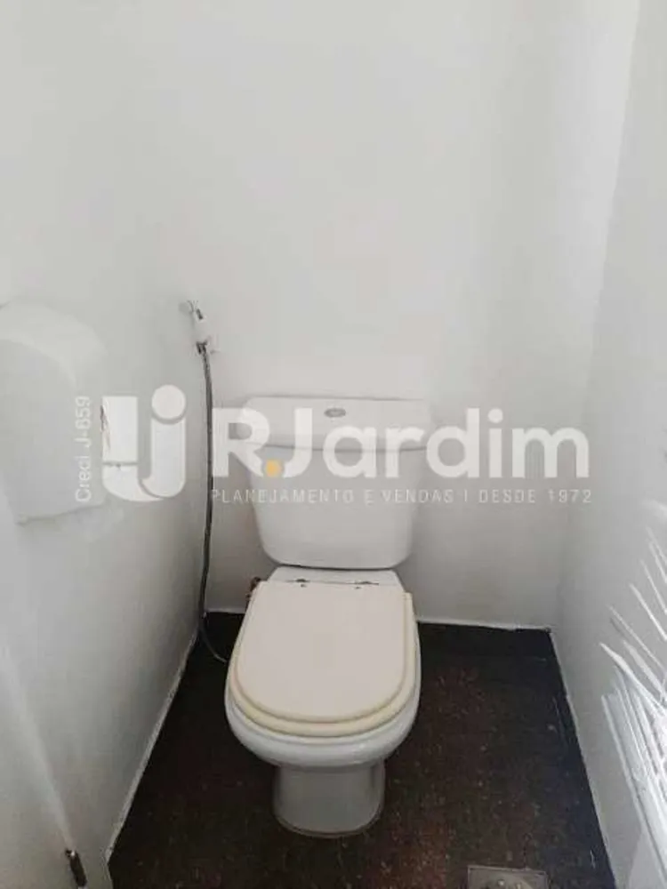 Prédio Inteiro, 280 m² - Foto 22